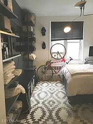 Rented by Living New York