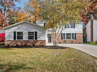 6597 Forest Glen Ave, Solon, OH 44139