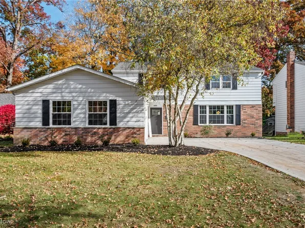 6597 Forest Glen Ave, Solon, OH 44139