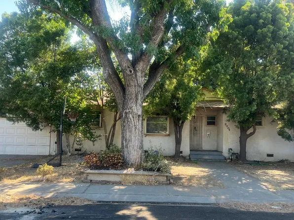 2304 Coston Ave, Modesto, CA 95350