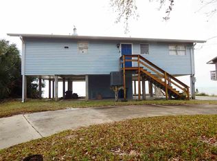 1229 Alligator Dr, Alligator Pt, FL 32346