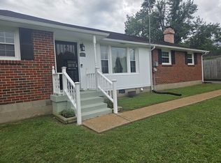 1018 N Graycroft Ave, Madison, TN 37115