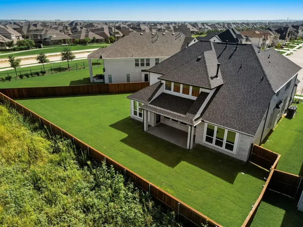 1000 Sycamore Pl, Prosper, TX 75078