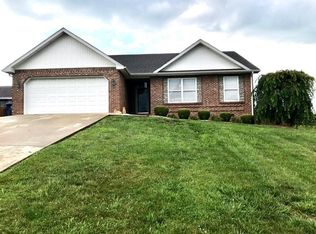 101 Bonita Dr, Somerset, KY 42503