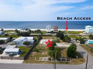 9020 W Highway 98, Port Saint Joe, FL 32456