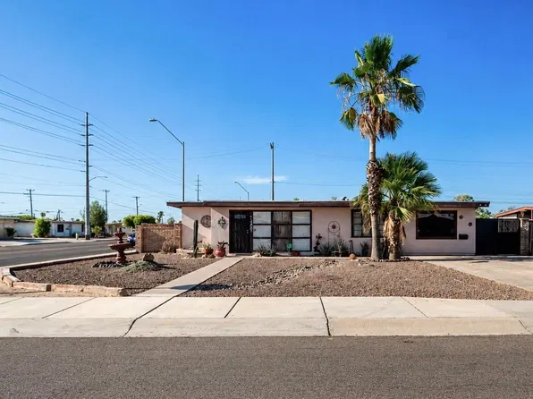 1209 W 18th Pl, Yuma, AZ 85364