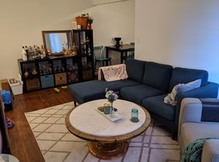 1825 E Capitol St SE APT 4, Washington, DC 20003