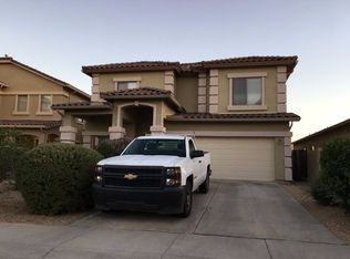 4539 W Cottontail Rd, Phoenix, AZ 85086