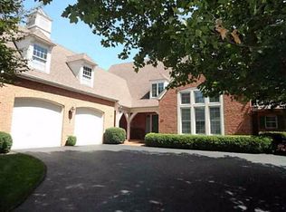 3566 Hill River Dr, Toledo, OH 43615