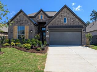 18075 Brennie Bird Ln, Conroe, TX 77302