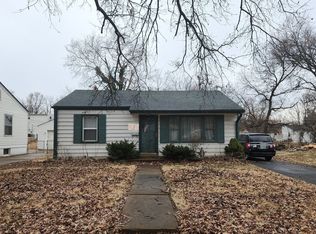 3269 Lynros Dr, Saint Ann, MO 63074