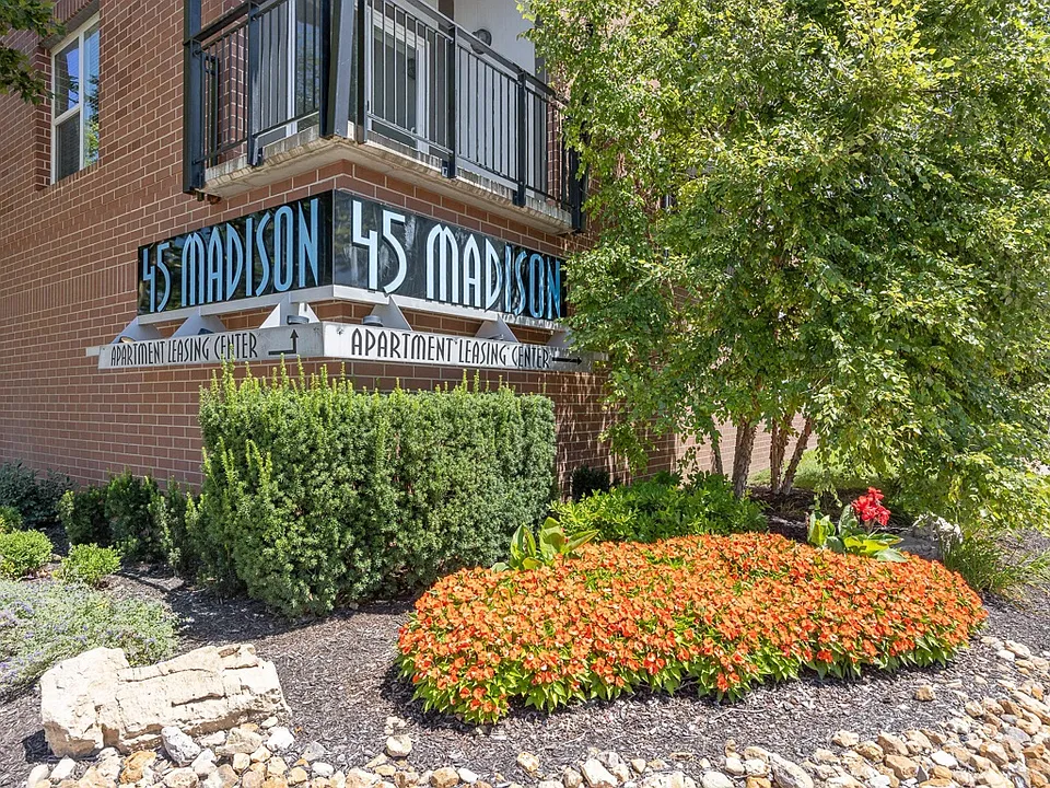 45 Madison Apartments