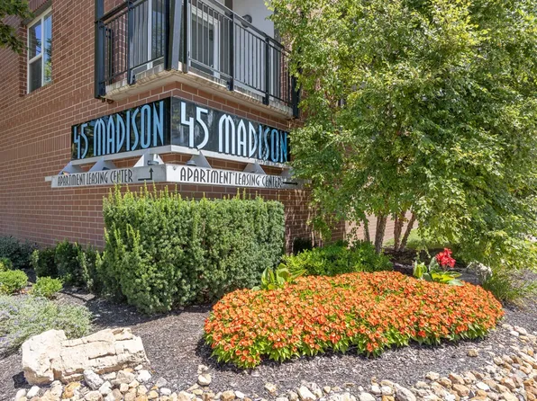 45 Madison Apartments