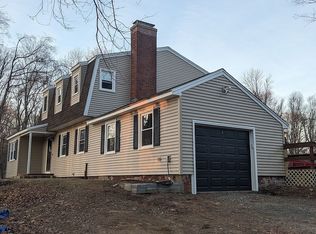 345 Fairwood Rd, Bethany, CT 06524