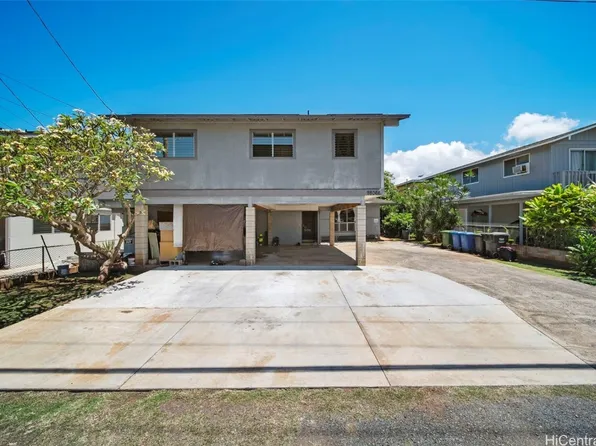 98-66 Lokowai St, Aiea, HI 96701