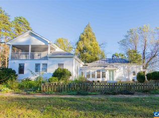 4382 Mechums School Hl, Charlottesville, VA 22903