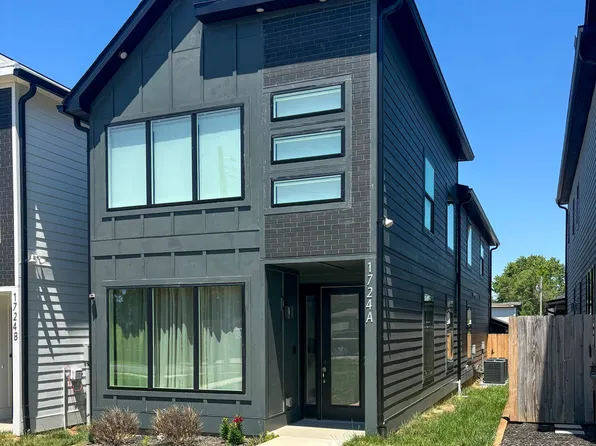 1724A Simpkins St, Nashville, TN 37208