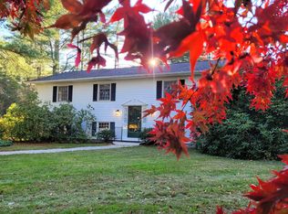 281 N Plain Rd, Great Barrington, MA 01230