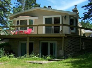 N4357 Hwy V, Poynette, WI 53955