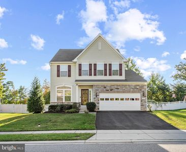 5650 Country Farm Rd, White Marsh, MD, 21162