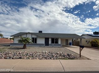 19839 N 6th Dr, Phoenix, AZ 85027
