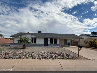19839 N 6TH Drive, Phoenix, AZ, 85027