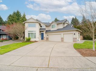 15406 NE 23rd St, Vancouver, WA 98684