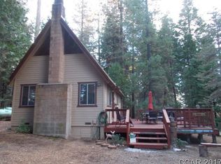 20508 South Ct, Pioneer, CA 95666