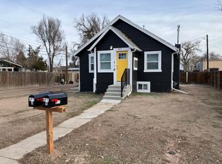 817 1st St #A, Greeley, CO 80631