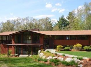 273 Old Littleton Rd, Harvard, MA 01451