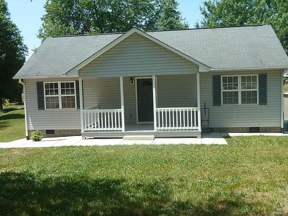 318 Rinehardt Rd Front View 3