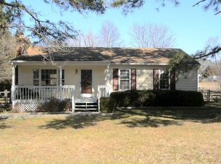 2717 Bowles Ln, Glen Allen, VA 23060