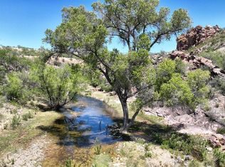 Circulo Milpas #153, Tubac, AZ 85646