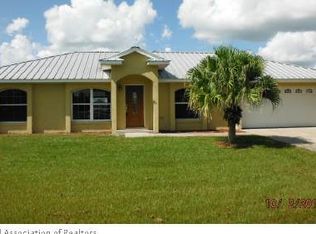 6225 Candler Ter, Sebring, FL 33870