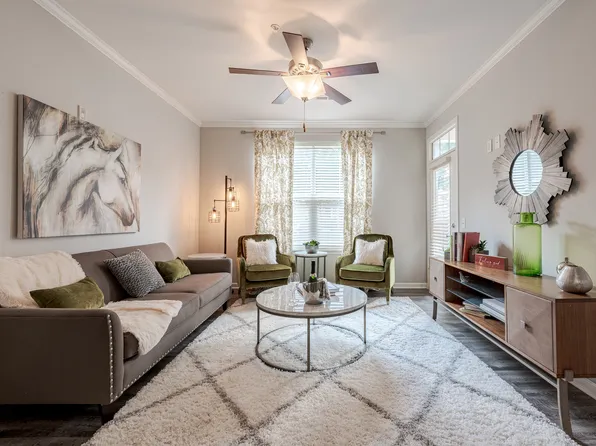 Hurstbourne Estates