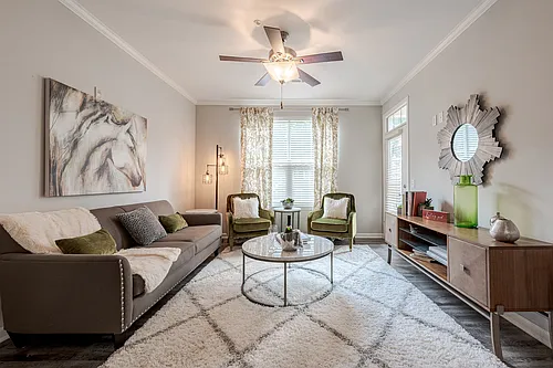 Hurstbourne Estates Photo 1