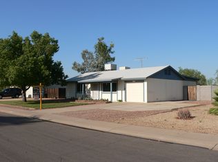 20236 N 33rd Dr, Phoenix, AZ 85027