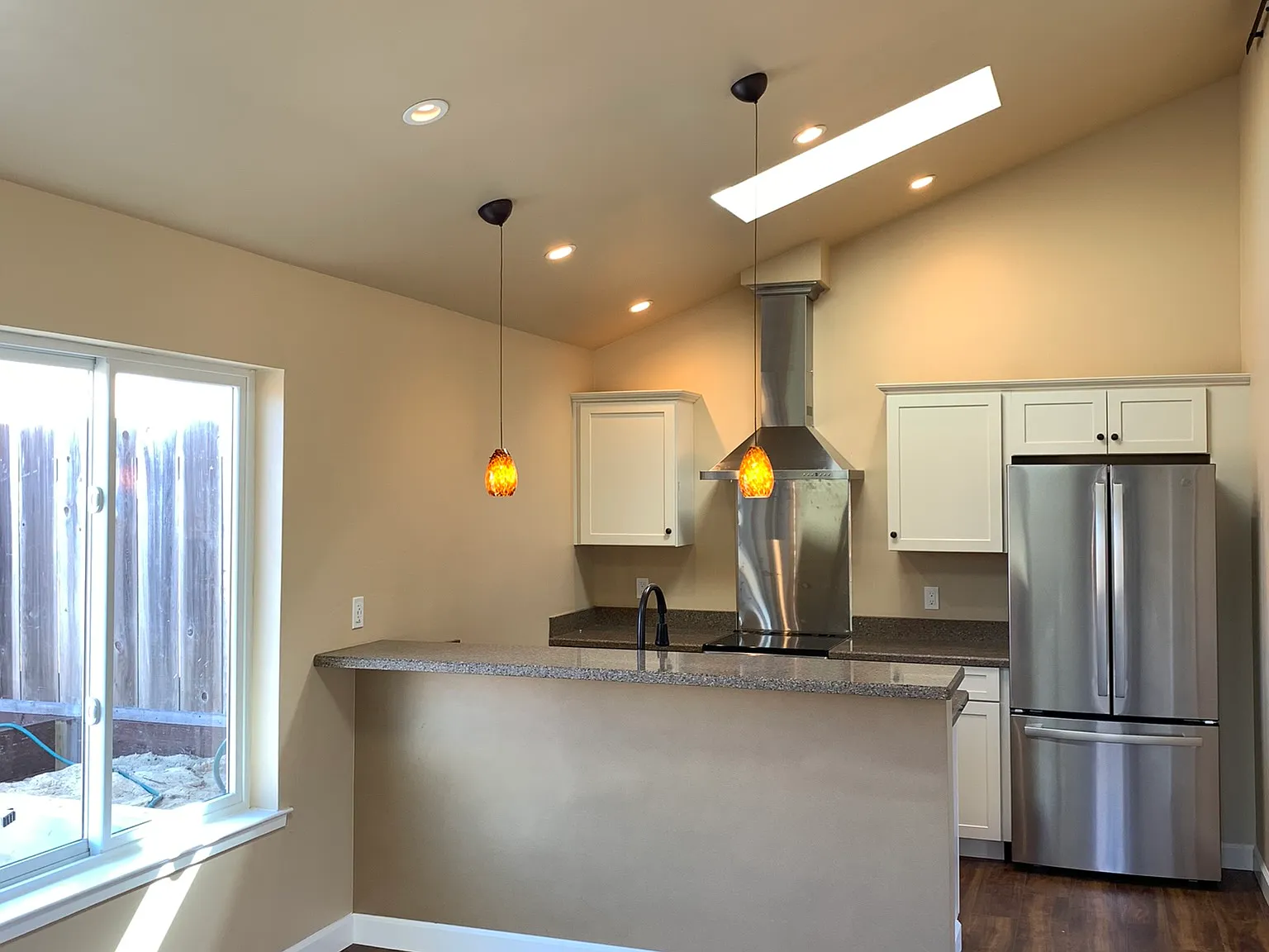 1 bed, 500 sqft, $2,550 — Photo 4