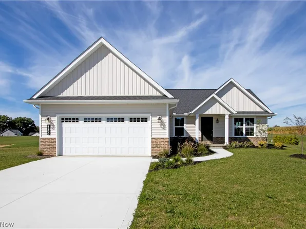 4156 Fieldridge Ct, Wooster, OH 44691