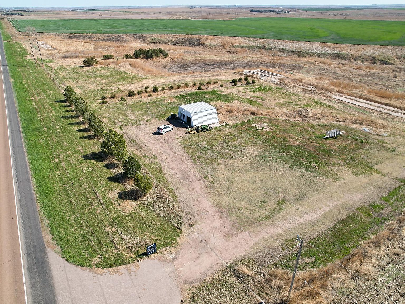 31 Four 29 Box Elder Precinct Point, Mc Cook, NE 69001 MLS 33953