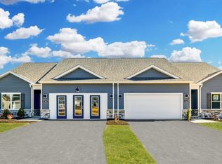 HAMILTON - DUPLEX Plan, Grandview Estates Ranch Homes, Greensburg, PA 15601