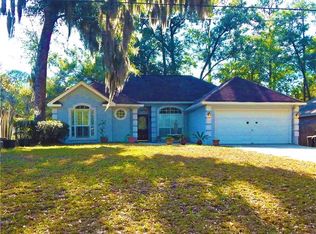305 Coffee Bluff Villa Rd, Savannah, GA 31419
