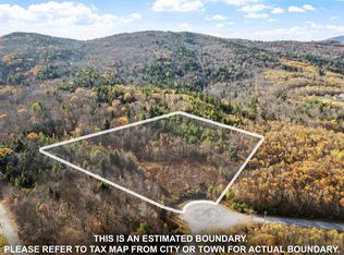 0 Skyline Drive #19, Hebron, NH 03241