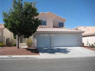 1282 E Gary Ave, Las Vegas, NV 89123