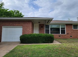 4726 Dartmouth Dr, Bartlesville, OK 74006