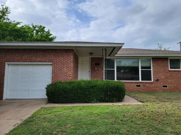 4726 Dartmouth Dr, Bartlesville, OK 74006