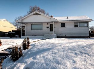 710 Wellington Ave, Walla Walla, WA 99362