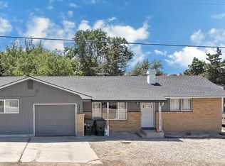 1343 W Owyhee St, Kuna, ID 83634