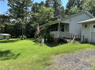 315 Sims Hollow Rd, Russellville, AR 72802