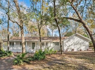 7001 NW 52nd Ter, Gainesville, FL 32653